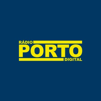Porto Digital logo