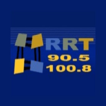 Rádio Riba – Távora logo