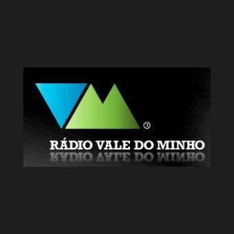 Rádio Vale do Minho logo