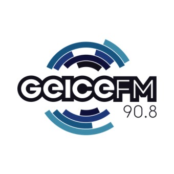 Geice FM logo