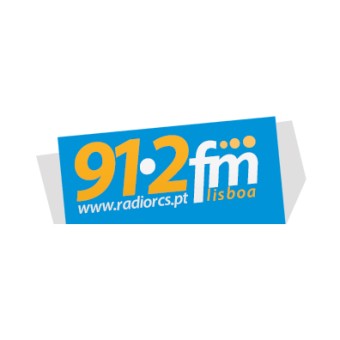 RCS - Rádio Sintra Clube logo