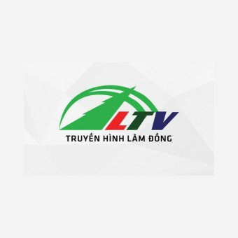 Đài PTTH Lâm Đồng logo
