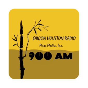 Radio Saigon Houston logo