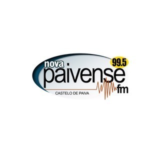 Rádio Nova Paivense FM logo