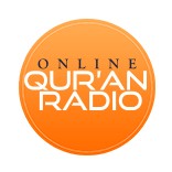 Online Qur'an Radio logo