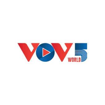 VOV5 logo