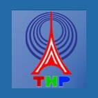 Đài PTTH Hải Phòng logo