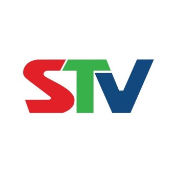 STV Truyền Hình Sóc Trăng logo