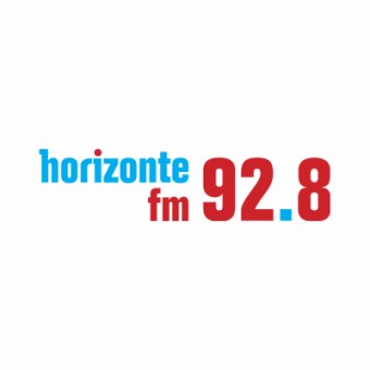 Horizonte FM 92.8 logo