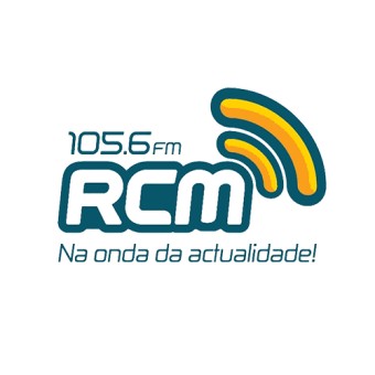 RCM - Rádio do Concelho de Mafra logo