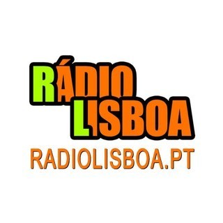 Rádio Lisboa logo