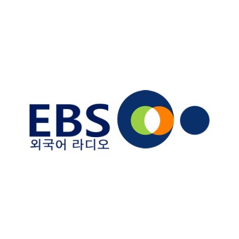 EBS 외국어 라디오 (i-radio) logo