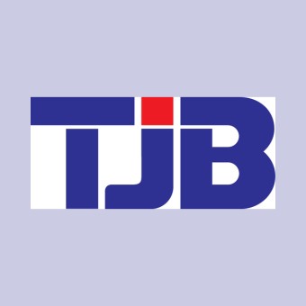 TJB 파워 FM (POWER FM) logo