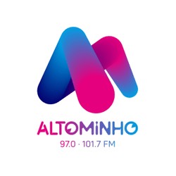 Rádio Alto Minho logo