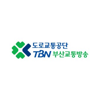 TBN 부산교통방송 logo