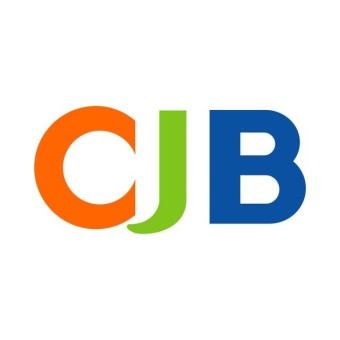 CJB 청주방송 Joy FM logo
