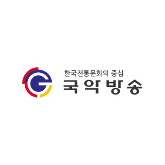 국악방송 (Gugak FM) logo