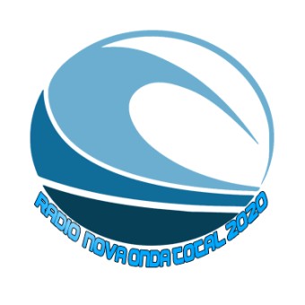 Radio Nova Onda Total 2020 logo