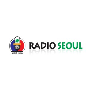 라디오서울 (Radio Seoul) logo