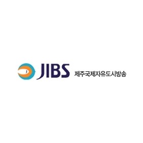JIBS 제주국제자유도시방송 logo