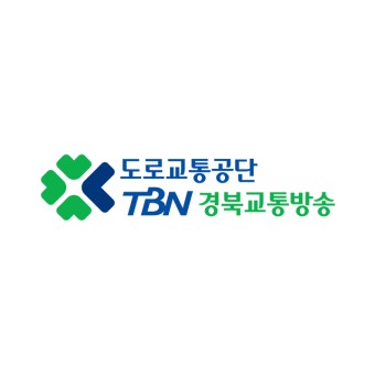 TBN 경북교통방송 logo