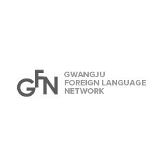 GFN - Gwangju Foreign Language Network logo