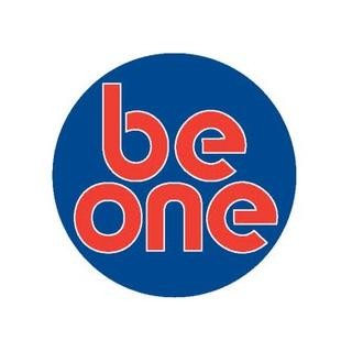 Be One logo