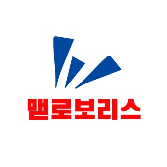 맫로보리스 logo