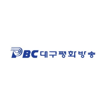 PBC 대구평화방송 logo