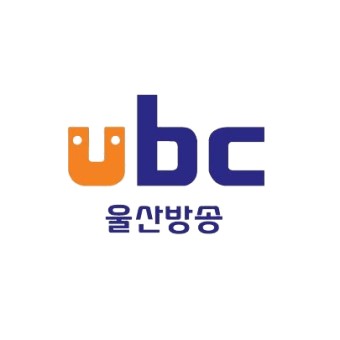 UBC 울산방송 울산 FM logo