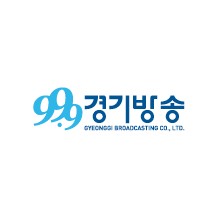 경기방송 99.9 (KFM - Kyungki FM) logo