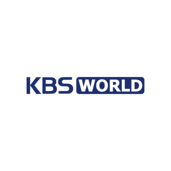 KBS World Radio - Ch 1 logo