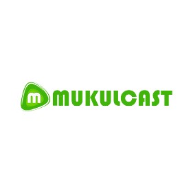 뮤클캐스트 인터넷 음악방송 logo