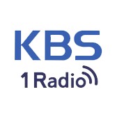 KBS 1라디오 (KBS Radio 1) logo