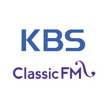 KBS 클래식FM(Classic FM)-KBS제1FM logo