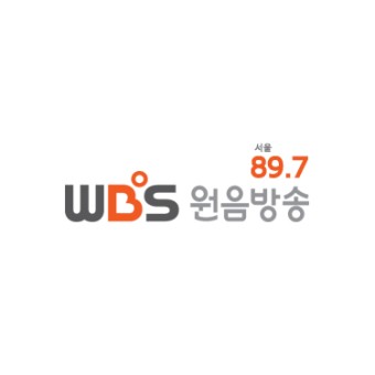 WBS 서울원음방송 89.7 FM logo