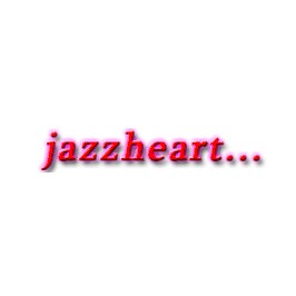 Jazzheart Radio logo