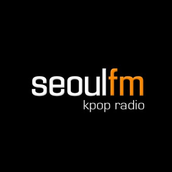 Seoul.FM logo