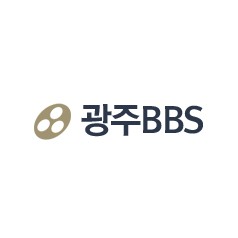 BBS FM 광주불교방송 logo