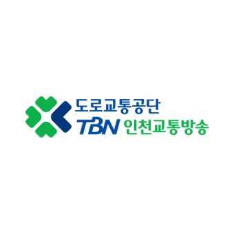 TBN 인천교통방송 logo