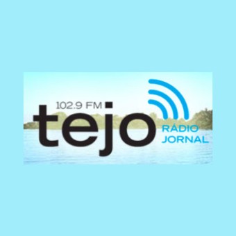 Tejo Rádio Jornal logo