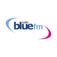 Blue FM 팝 음악 라디오 logo