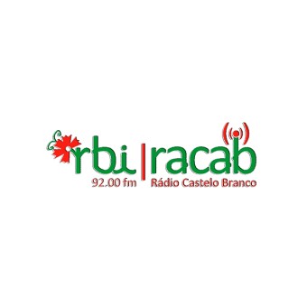 RBI - Rádio de Castelo Branco logo