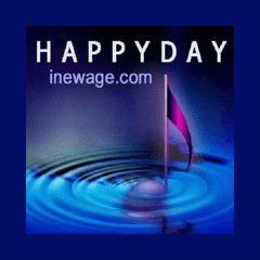 Happyday Newage Radio EZ logo