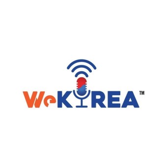 Wekorea logo