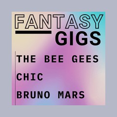 Fantasy Gigs Disco Live logo