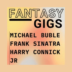Fantasy Gigs Swing Live logo