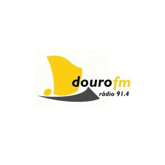 Douro FM logo