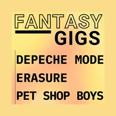 Fantasy Gigs Synths Live logo