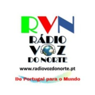 Rádio Voz do Norte logo